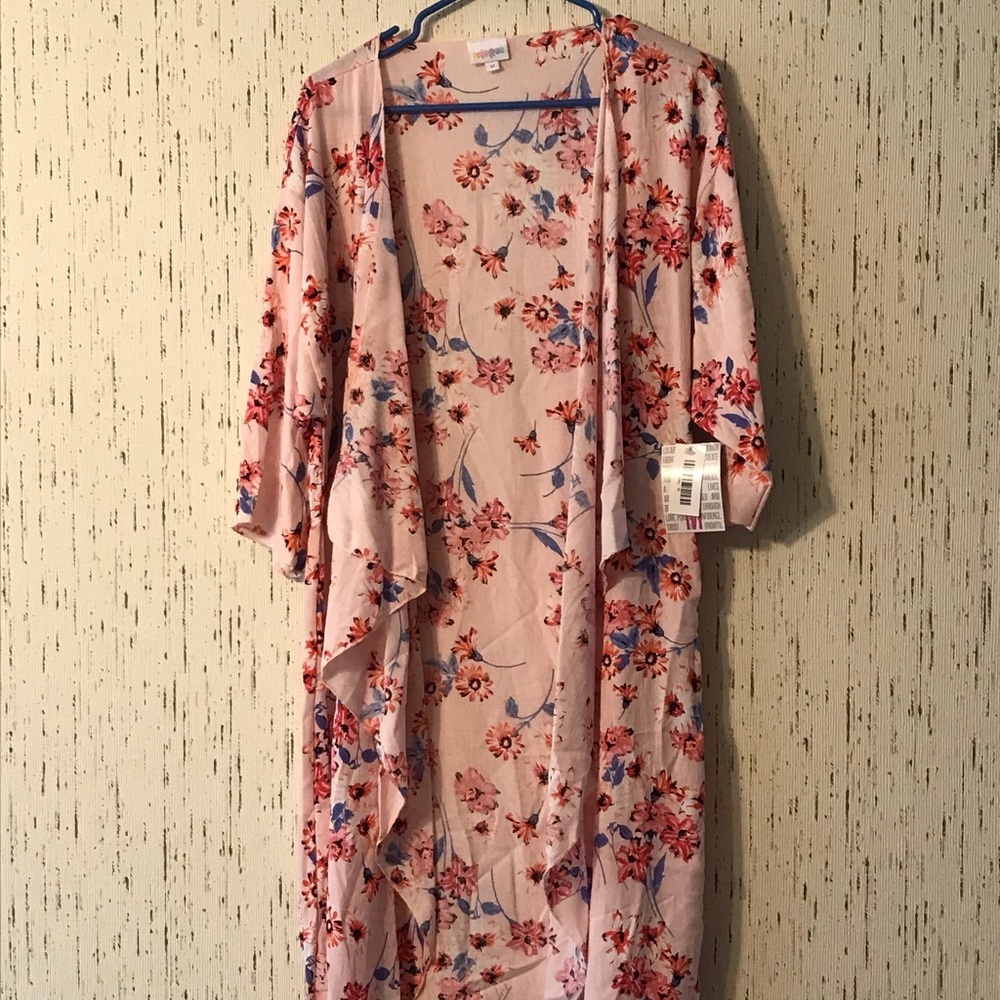 Lularoe Shirley Komono